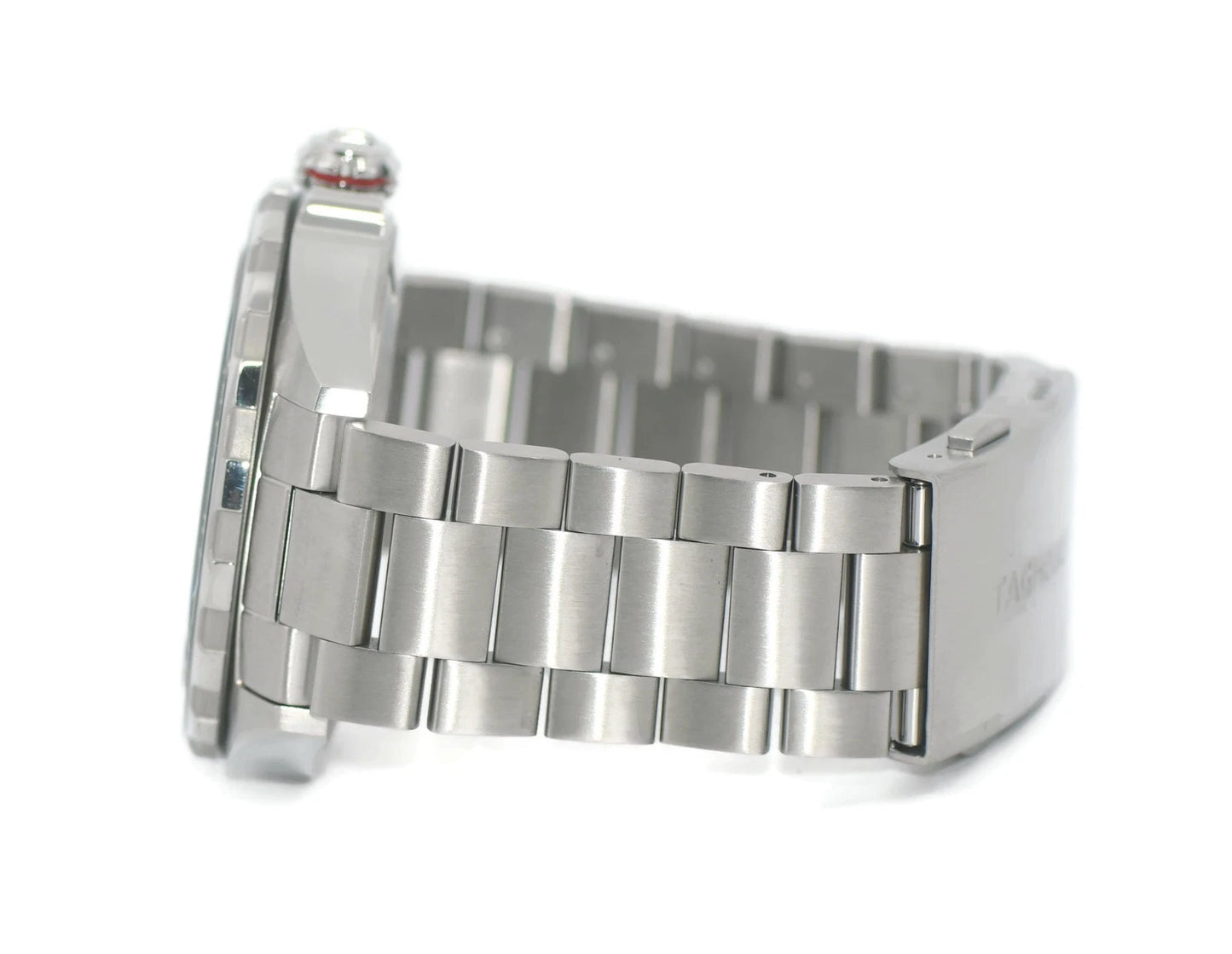 Tag heuer Formula 1 Stainless Steel Watch WAZ2011