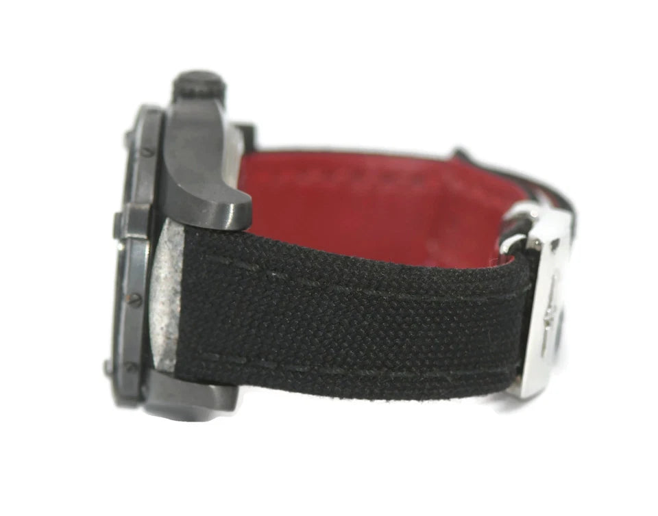 Breitling Avenger Seawolf Stainless Steel Watch M17330