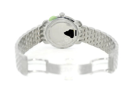Breitling Lady Premier Stainless Steel Watch A77330