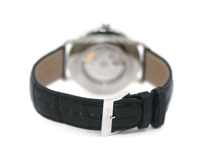 Montblanc Tradition Stainless Steel Watch 7334