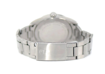 Tudor Prince Day Date Jumbo Stainless Steel Watch 7017/0