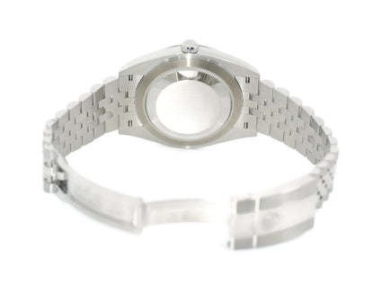 Rolex Datejust Stainless Steel Watch 126300