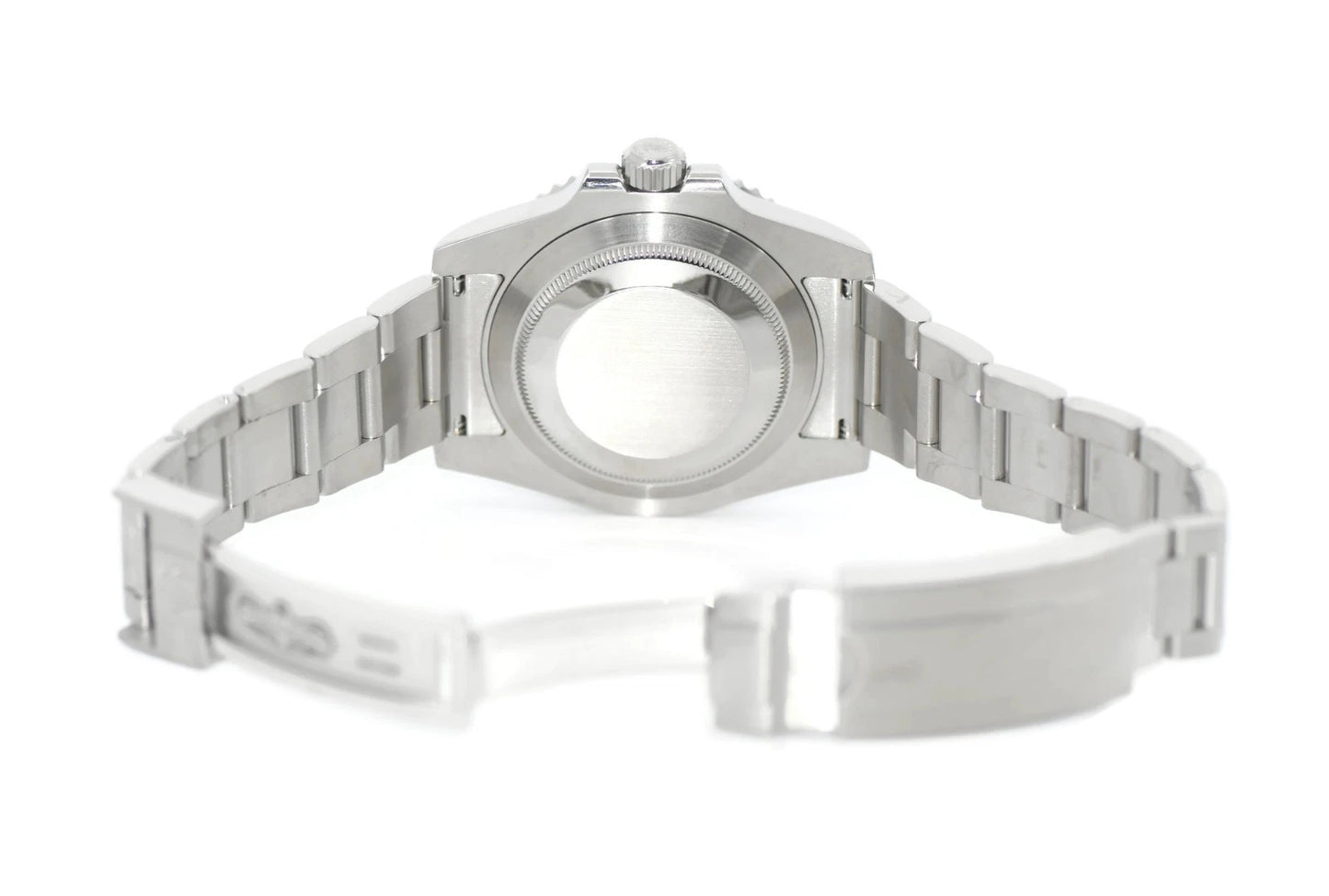 Rolex Submariner Stainless Steel Watch 116610LN