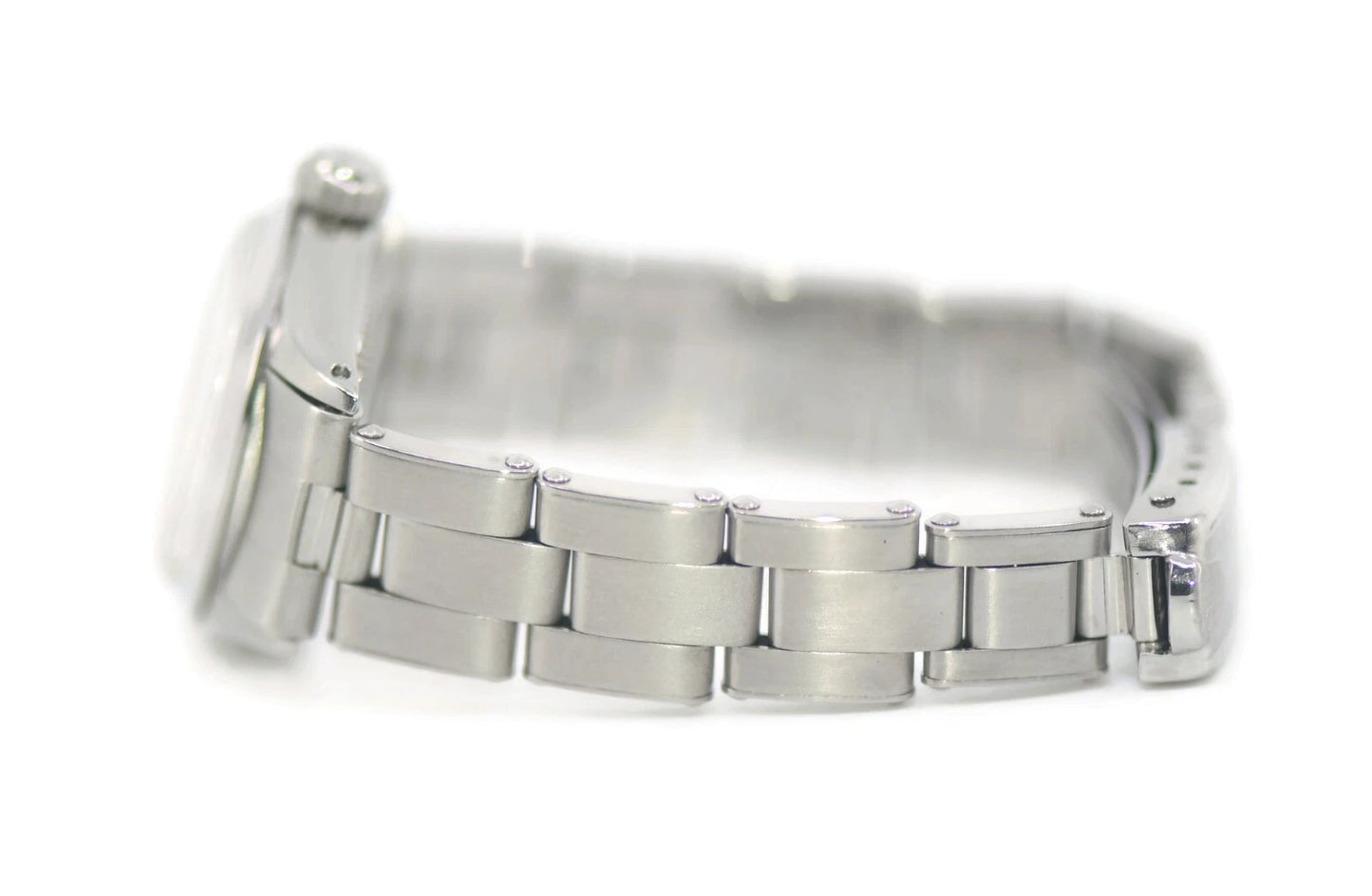 Tudor Oyster Princess Stainless Steel Watch 7597/0