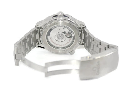 Omega Seamaster 300M Stainless Steel Watch 210.30.42.20.03.001