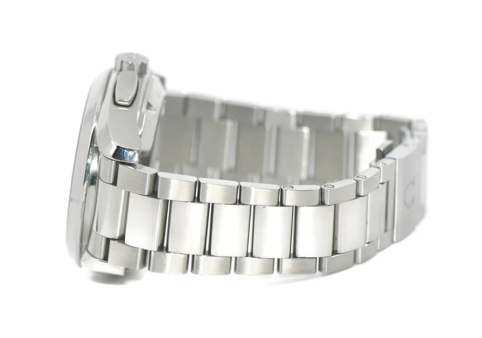 Omega Seamaster Aqua Terra Stainless Steel Watch 231.10.43.52.03.001
