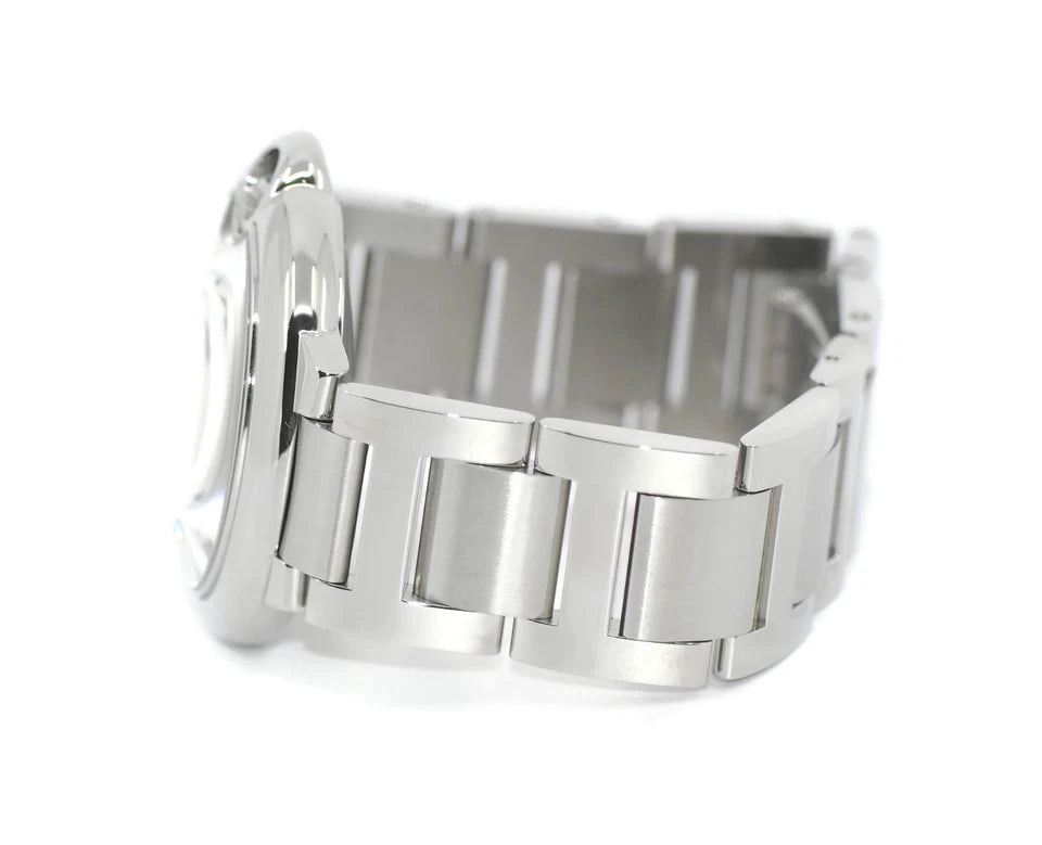 Cartier Ballon Bleu Stainless Steel Watch WSBB0048
