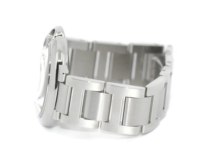 Cartier Ballon Bleu Stainless Steel Watch WSBB0048