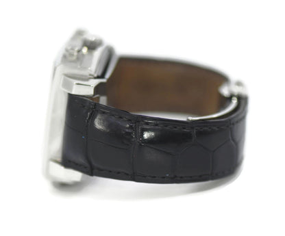 Tag Heuer Monaco 69 Stainless Steel Watch CW9110