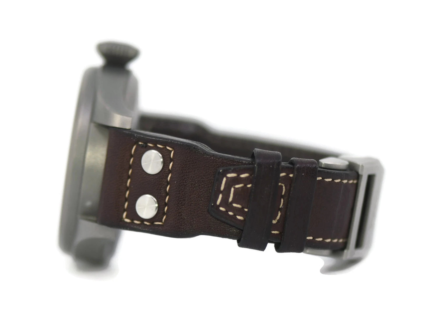 IWC Big Pilot's Heritage Titanium Watch IW501004