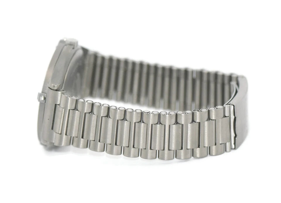Breitling Aerospace Titanium Watch 80360