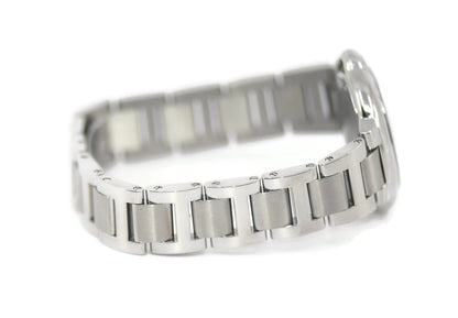 Cartier Ballon Bleu Stainless Steel Watch 3489
