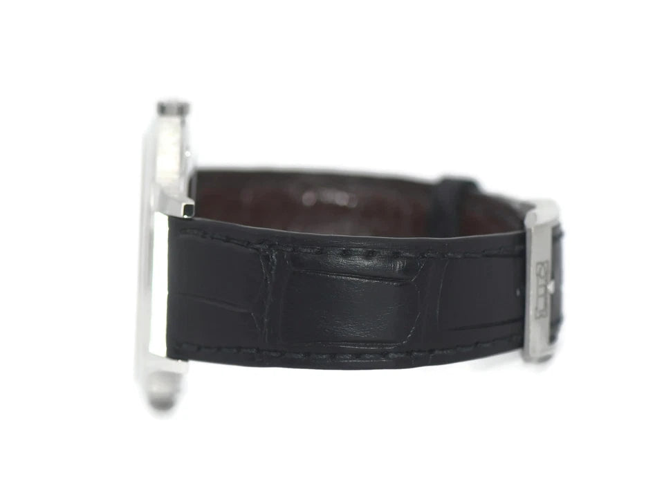 Chopard L.U.C. XPS Stainless Steel Watch 168591