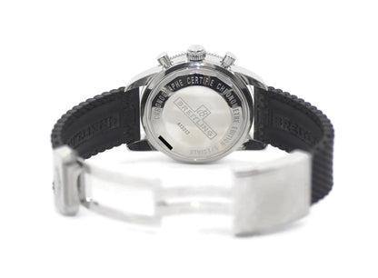 Breitling Superocean Heritage Chronograph Stainless Steel Watch A13313