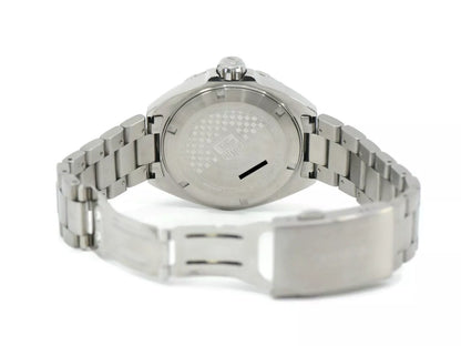 Tag Heuer Formula 1 Stainless Steel Watch WAZ1112