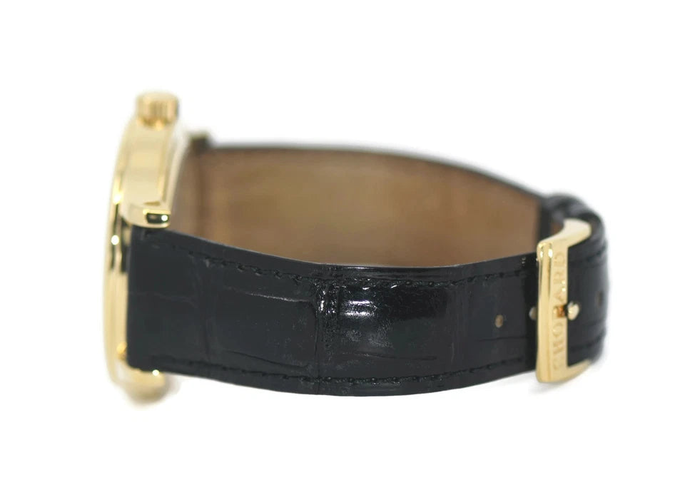 Chopard L.U.C. Quattro 18K Yellow Gold Watch 16/1863