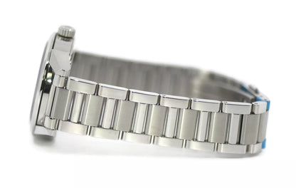 Tag Heuer Carrera Stainless Steel Watch WPN2345