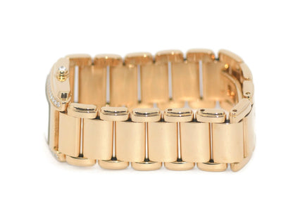Patek Philippe Twenty-4 Diamond 18K Rose Gold Watch 4908/11R