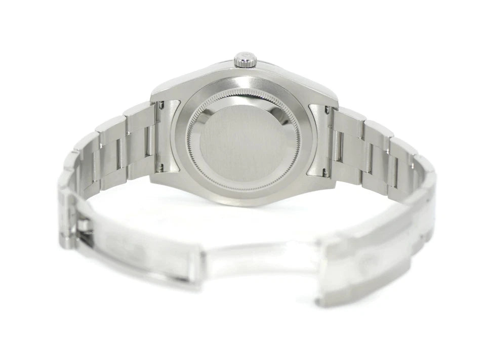 Rolex Datejust II Stainless Steel Watch 116300