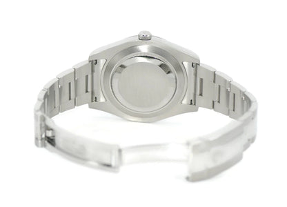 Rolex Datejust II Stainless Steel Watch 116300