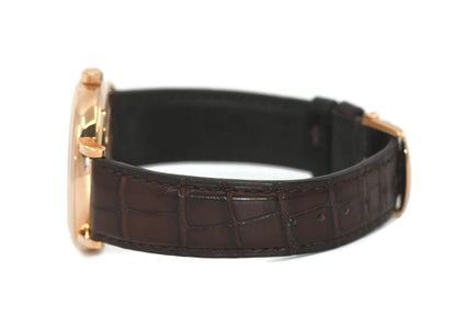 IWC Portofino 18K Rose Gold Watch IW356504