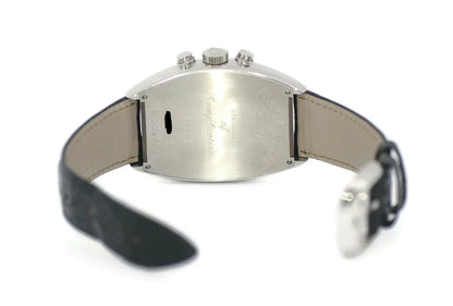 Franck Muller Casablanca Nile Stainless Steel Watch 8880CC