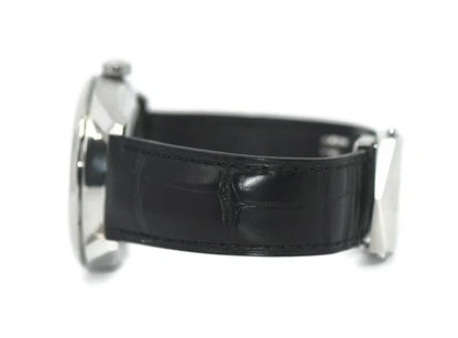 Tag Heuer Carrera Stainless Steel Watch WBN2011