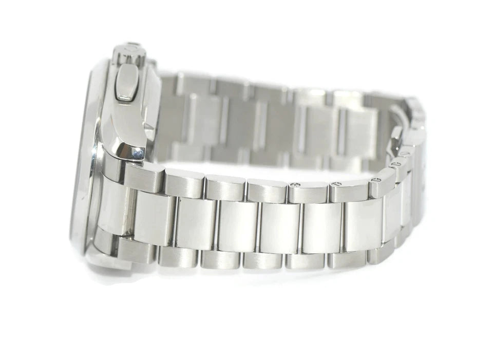 Omega Seamaster Aqua Terra Stainless Steel Watch 231.10.43.52.03.001