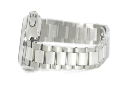 Omega Seamaster Aqua Terra Stainless Steel Watch 231.10.43.52.03.001