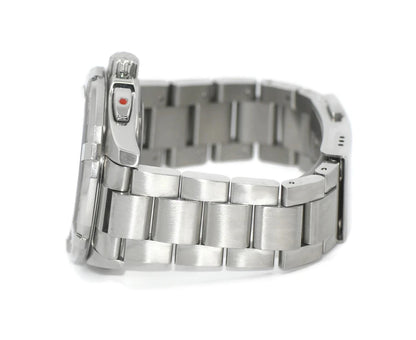 Tag Heuer Aquaracer Stainless Steel Watch WAY111Z