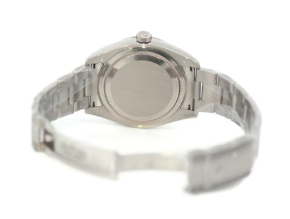 Rolex Sky-Dweller 18K White Gold Watch 326939