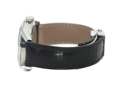 Tag Heuer Carrera Twin Time Stainless Steel Watch WAR2010