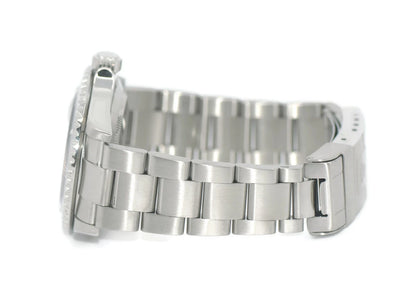 Rolex Submariner Stainless Steel Watch 16610
