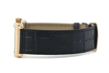 Franck Muller Long Island 18K Rose Gold Watch 1000SC