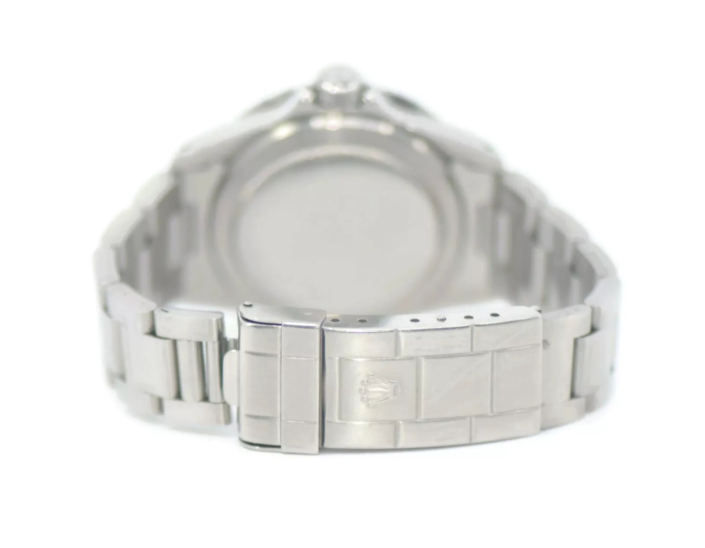 Rolex Submariner Stainless Steel Watch 5513