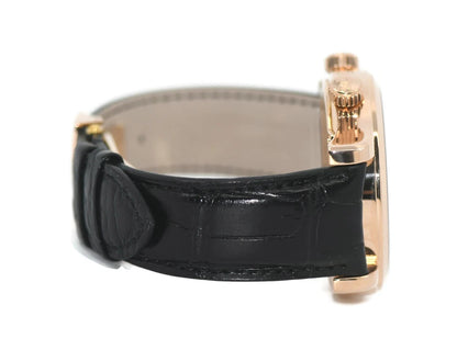 Jaeger LeCoultre Master World Geographic 18K Rose Gold Watch Q1522420