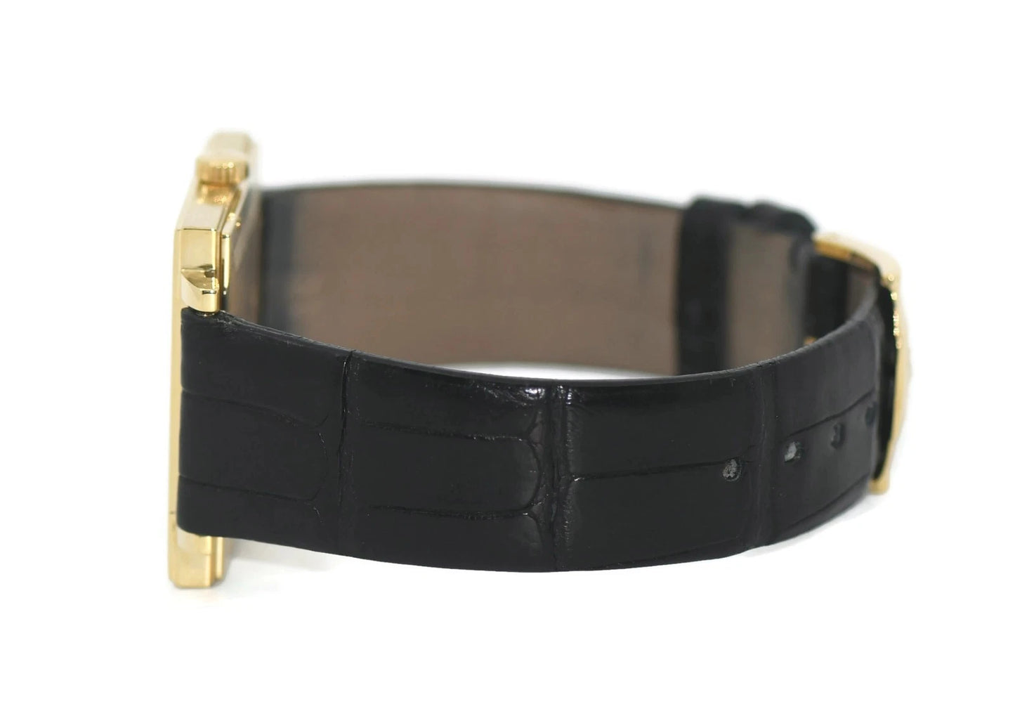 Piaget Altiplano 18K Yellow Gold Watch 50930