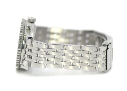 Breitling Navitimer Montbrilliant Stainless Steel Watch A41370