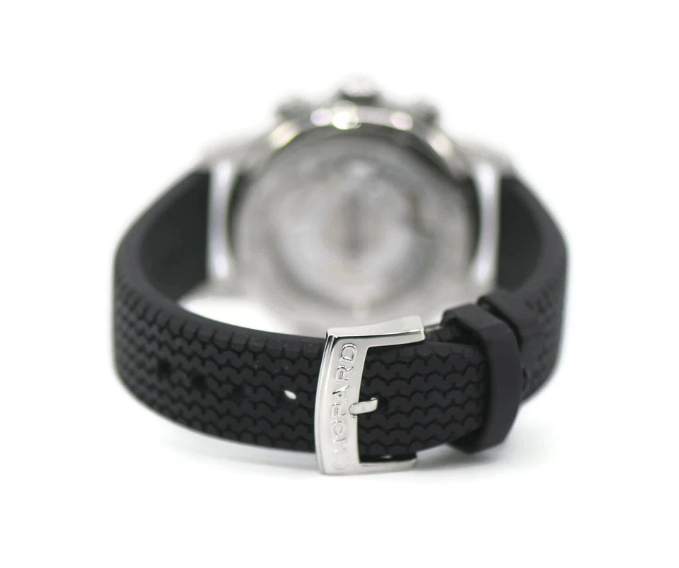 Chopard Mille Miglia Limited Edition Stainless Steel Watch 8511