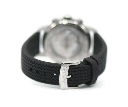 Chopard Mille Miglia Limited Edition Stainless Steel Watch 8511