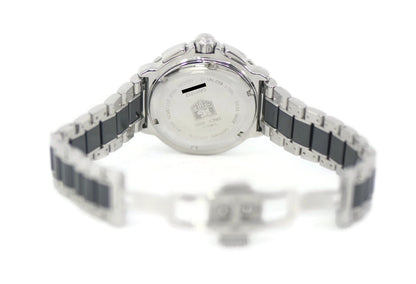 Tag Heuer Formula 1 Diamond Ceramic/Stainless Steel Watch CAH1212