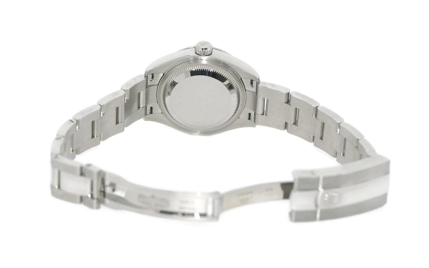 Rolex Datejust Stainless Steel Watch 279160