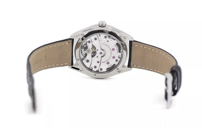 Omega DeVille Tresor Stainless Steel Watch 435.13.40.21.02.001