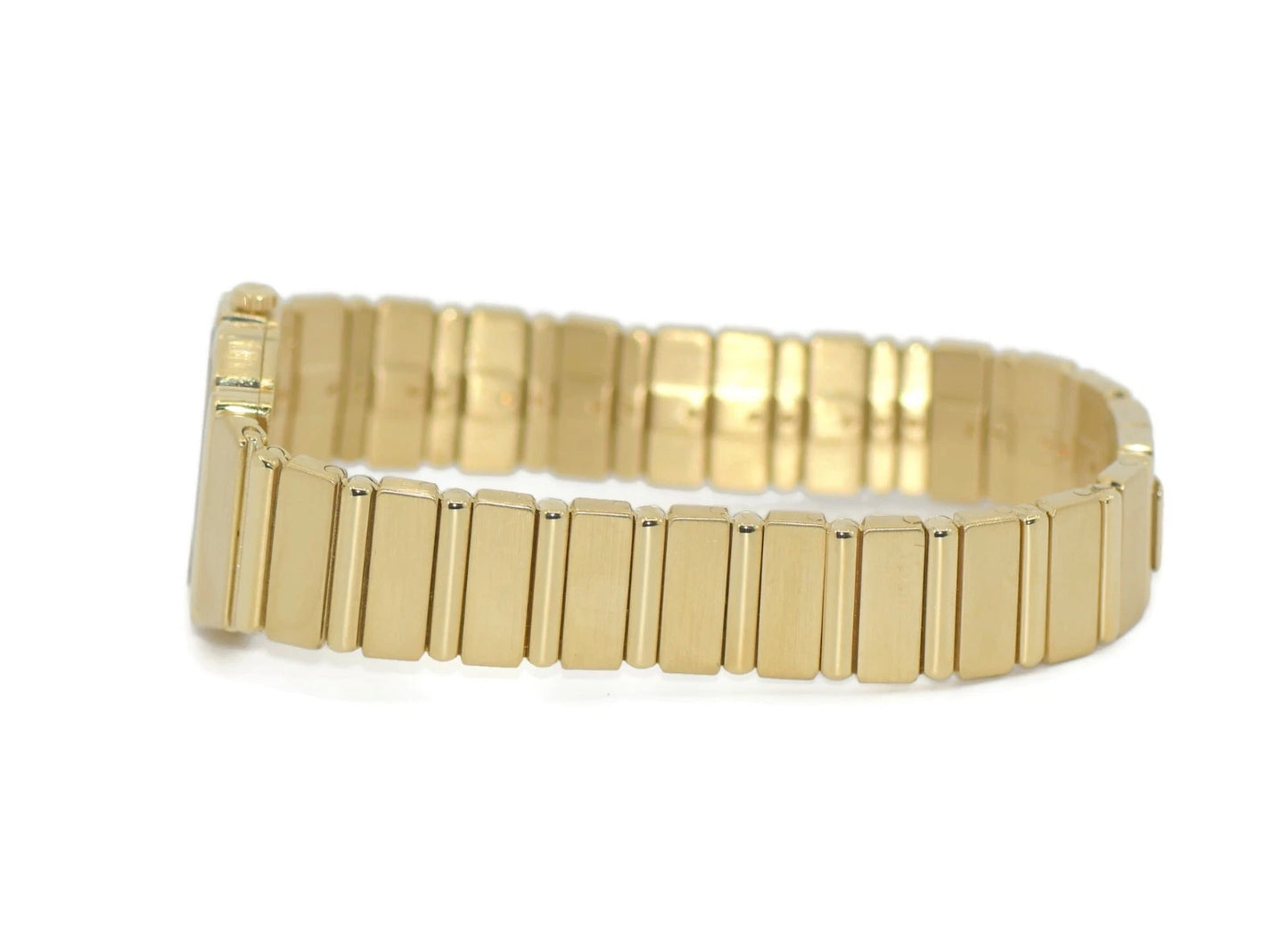 Piaget Polo 18K Yellow Gold Watch 861C701