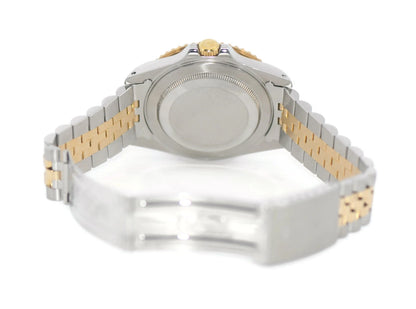Rolex GMT-Master II 18K/Stainless Steel Watch 16713