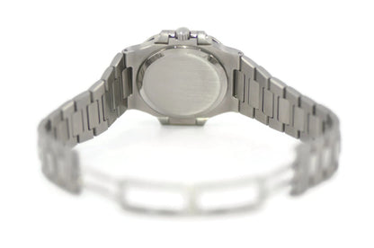 Patek Philippe Nautilus Stainless Steel Watch 3800