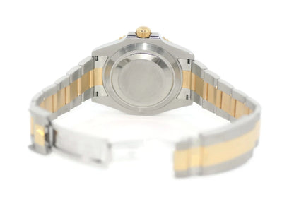 Rolex Submariner 41 18K/Stainless Steel Watch 126613LN