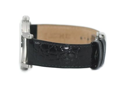 Muhle Glashutte Antaria Stainless Steel Watch M1-39-10