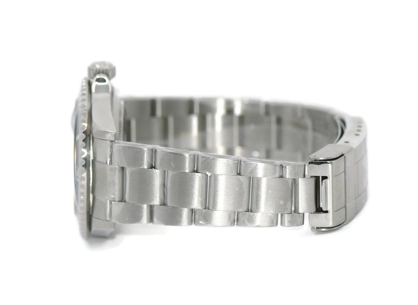 Rolex Submariner Stainless Steel Watch 16610