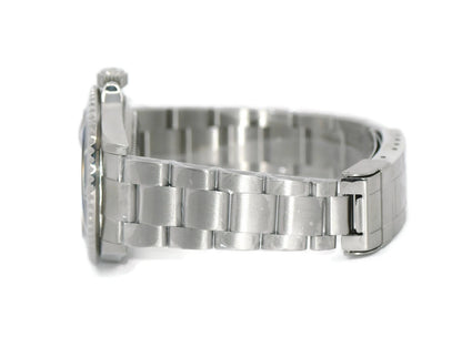 Rolex Submariner Stainless Steel Watch 16610